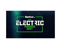 Best Design, TopGear Electric Awards 2021