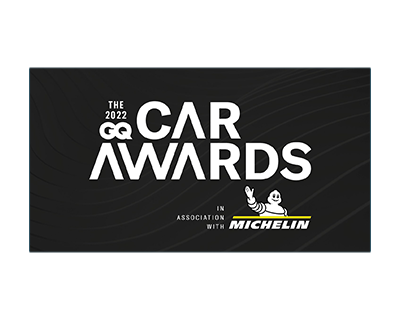 GQ Car Awards, Saloon of the Year Award 2023