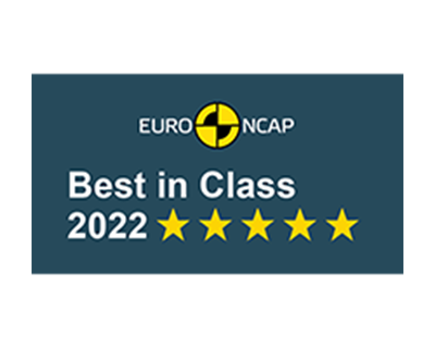 EURO NCAP, Best in Class Award 2022