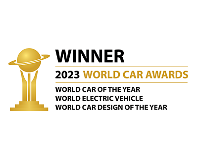 2023 WORLD CAR AWARDS